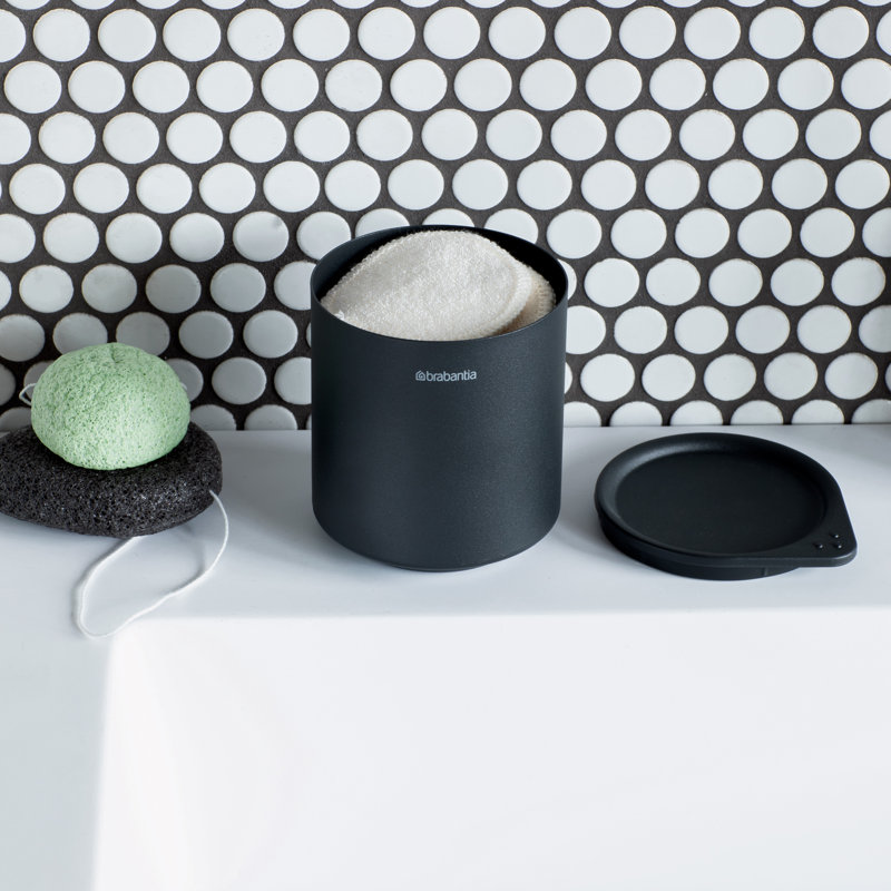 Brabantia Mindset Storage Pot,  Gray