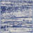 Blue/Gray/Ivory Area Rug-132823731