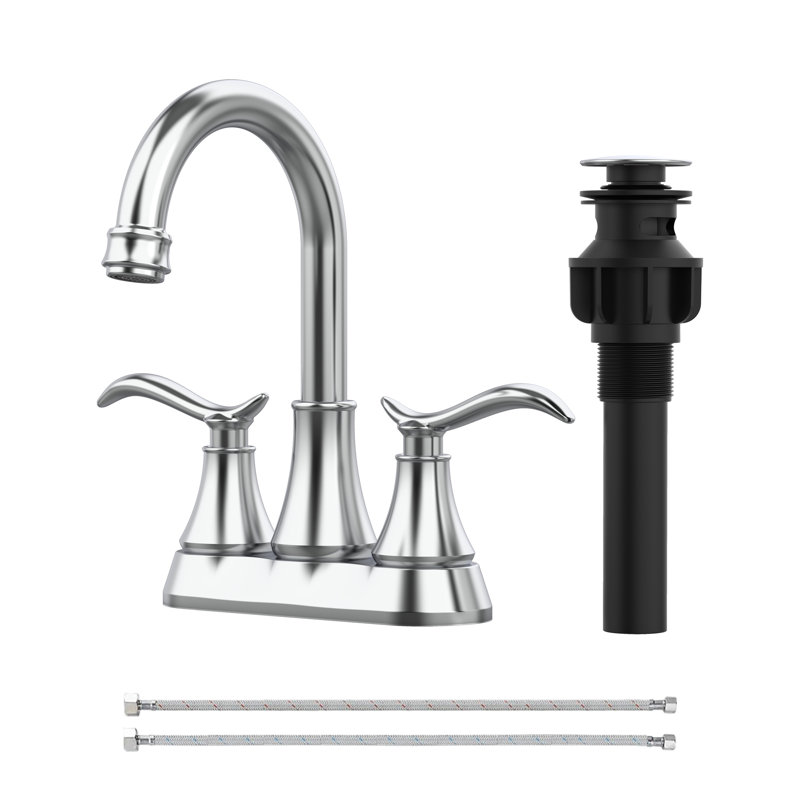 Robinet pour salle de bain Degree