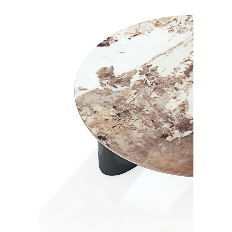 Sintered Stone Top Coffee Table