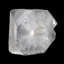 Johntyler Apophyllite Crystal Face Solitaire