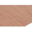 Rug & Kilim’S Contemporary Kilim With Textural Beige And Orange Stripes