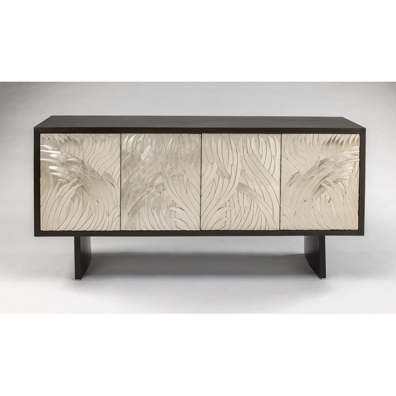 Accent Cabinet