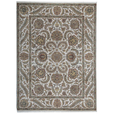 Trinity One-of-a-Kind 5'1" X 8'3" Area Rug