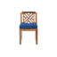 Monterey Fabric Mission Back Side Chair-874106334