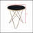 Glass Top Coffee Table-243129233-201063380