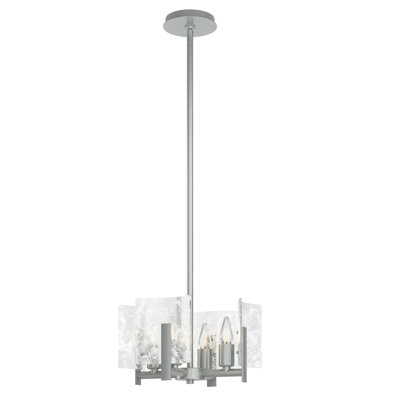 Arc 4 - Light Unique Classic Chandelier