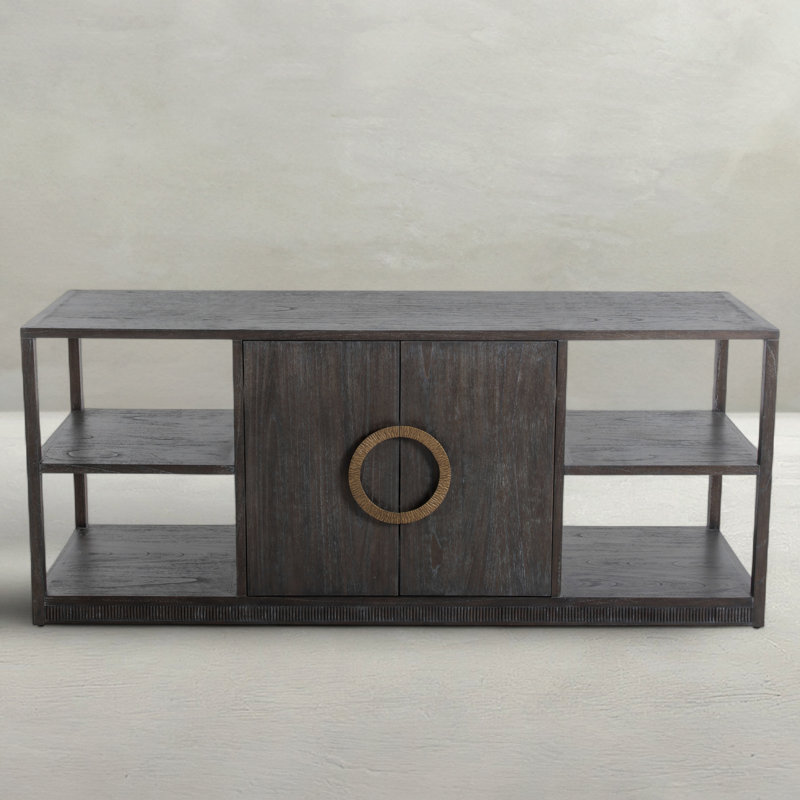 Chrei TV Stand for TVs up to 78"