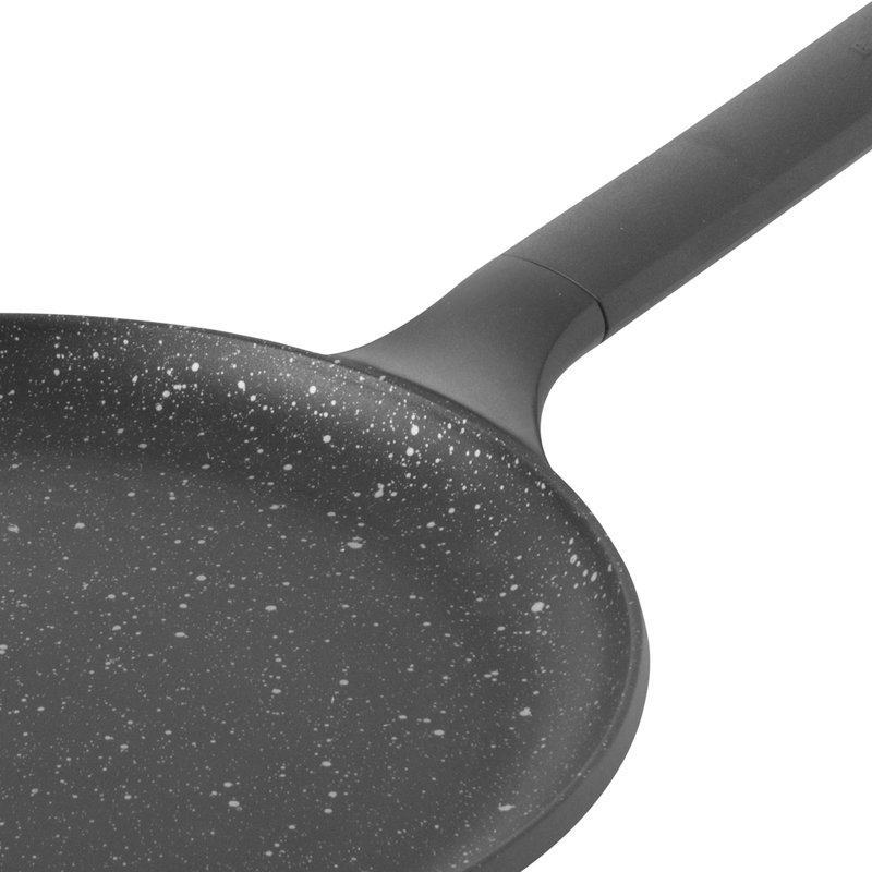 Moule à crêpe antiadhésif en aluminium 10 po BergHOFF International Gem
