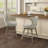 25.75" Swivel Counter Stool-798597311