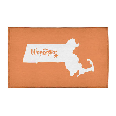 Tapis en poly-chenille worcester massachusetts