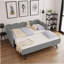 Lit de jour Cozy Gingham-1620776070