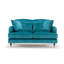 Penermon 150Cm Roll Arms Sofa-118156009-85864277