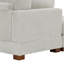 Corduroy Corner Sofa -656504673-656504679