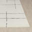 Geometric 200cm X 275cm Area Rug-96767572