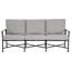 Marquis Outdoor 3 - Seat Patio Sofa