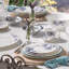 Service de table 5 pièces Garden Grove