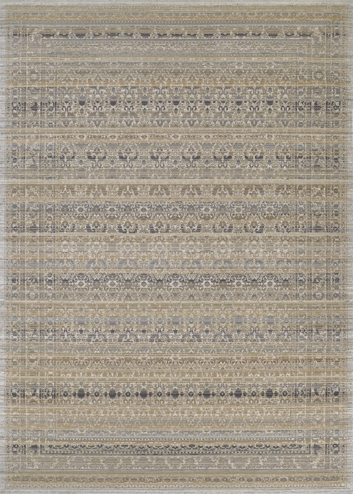 Lark Manor™ Demeatra Medina Eathern Traditional Indoor/Outdoor Area Rug ...