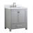 Souther 30" Single Bathroom Vanity with Top-1424489828-1374332773-1374332776
