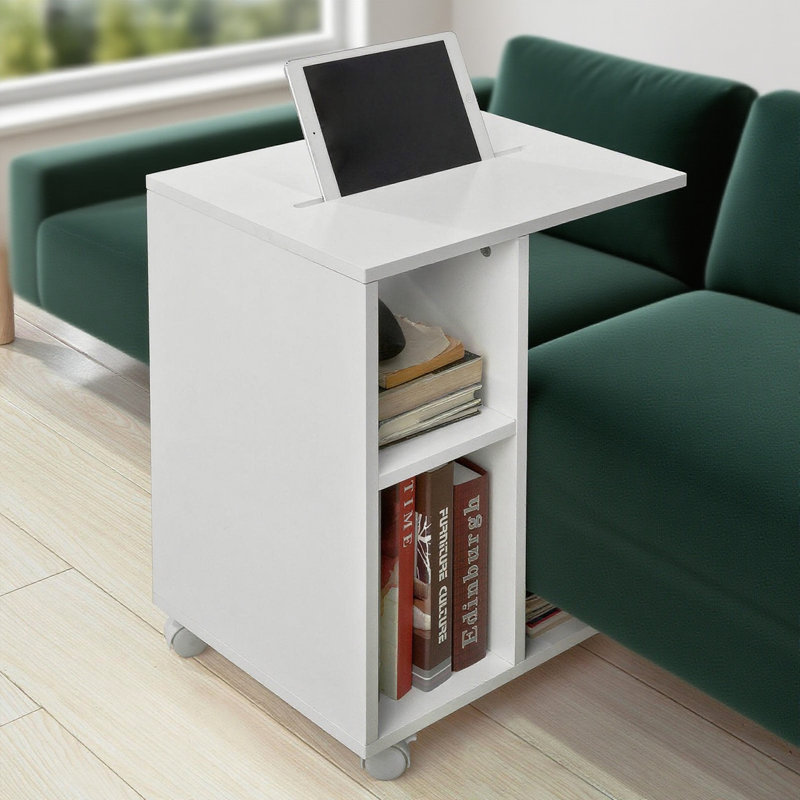 Carrion C Table End Table
