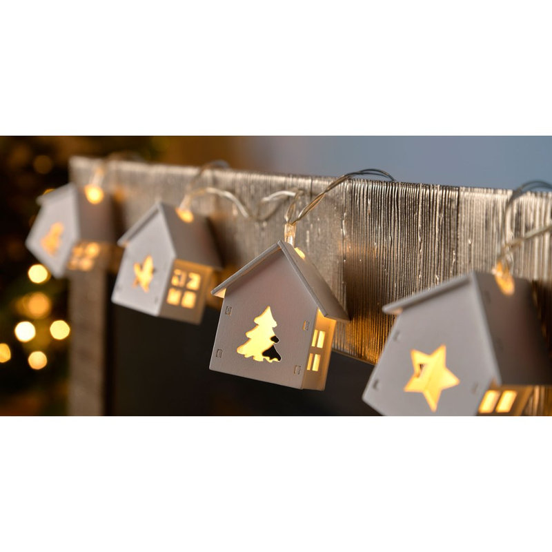 180cm String Lights