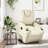 Kailun Faux Leather Lift Assist Recliner-884324519-917843304