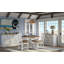 Abington Striped Wool Hand Tufted Area Rug-17276981