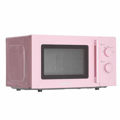 Miami 20L 800W Microwave