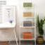 Brayden Studio Fabric Decorative Bin