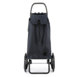 Shopping Trolley Rolser I-Max MF 6 Wheel Stair Climber Foldable