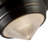 Willard Glass Flush Mount-88778520
