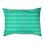 Coussin décoratif en losanges Byrge