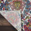 Holbeach Oriental Area Rug-34609585