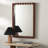 Danjela Walnut Mirror