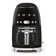 SMEG 50's Retro Style 10-Cup Drip Coffee Machine with Filter