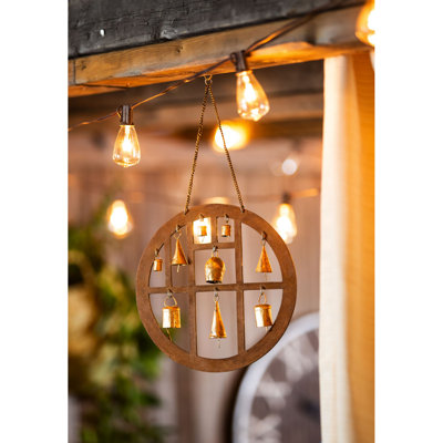 Cloche de jardin