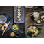 Satori 390ml Porcelain Soup Bowl