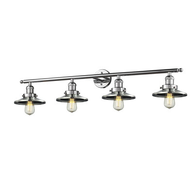 4 - Light Vanity Light