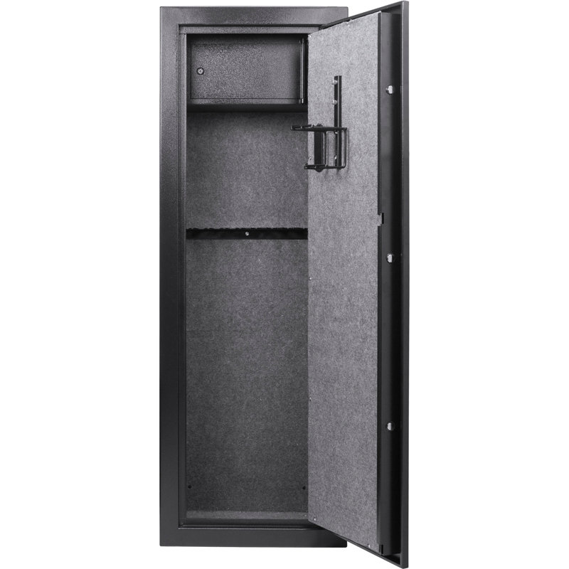 Multi Functional Safe
