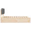 Solid Wood Bed-122017213-122017214