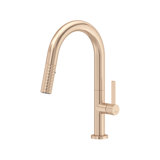 Tenerife™ Pull Out Bar Faucet With Accessories