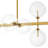 Deiter Largo 70’s Symmetrical Chandelier-88492606-131786159-131786154