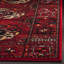 Tapis performance oriental rétro Donoban-696823214