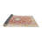 Wool Oriental Indoor Rug-500173958
