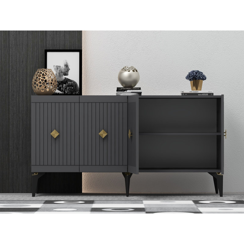 Olivia 150cm Console Table