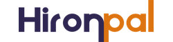 Hironpal logo