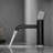 Convenient single lever bathroom taps-116154936