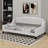 Twin Modern Luxury Tufted Button Daybed-1750419438