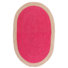 Naturel/Fuchsia