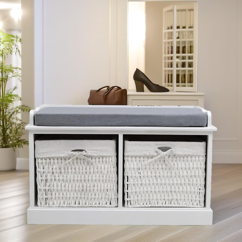Storage Bench